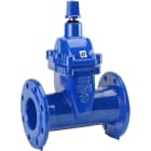 Sferaco - *VOC NF 189 DN250 F5 FTE/EPDM PN16 FAH FERMET. SENS ANTI HR- AC CARRE MAN.