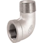 Sferaco - RI 2010 1/8" COUDE MF90