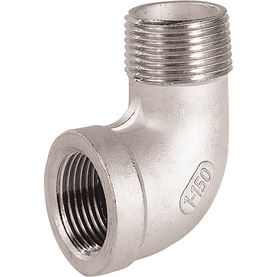 Sferaco - RI 2010 3/8" COUDE MF90