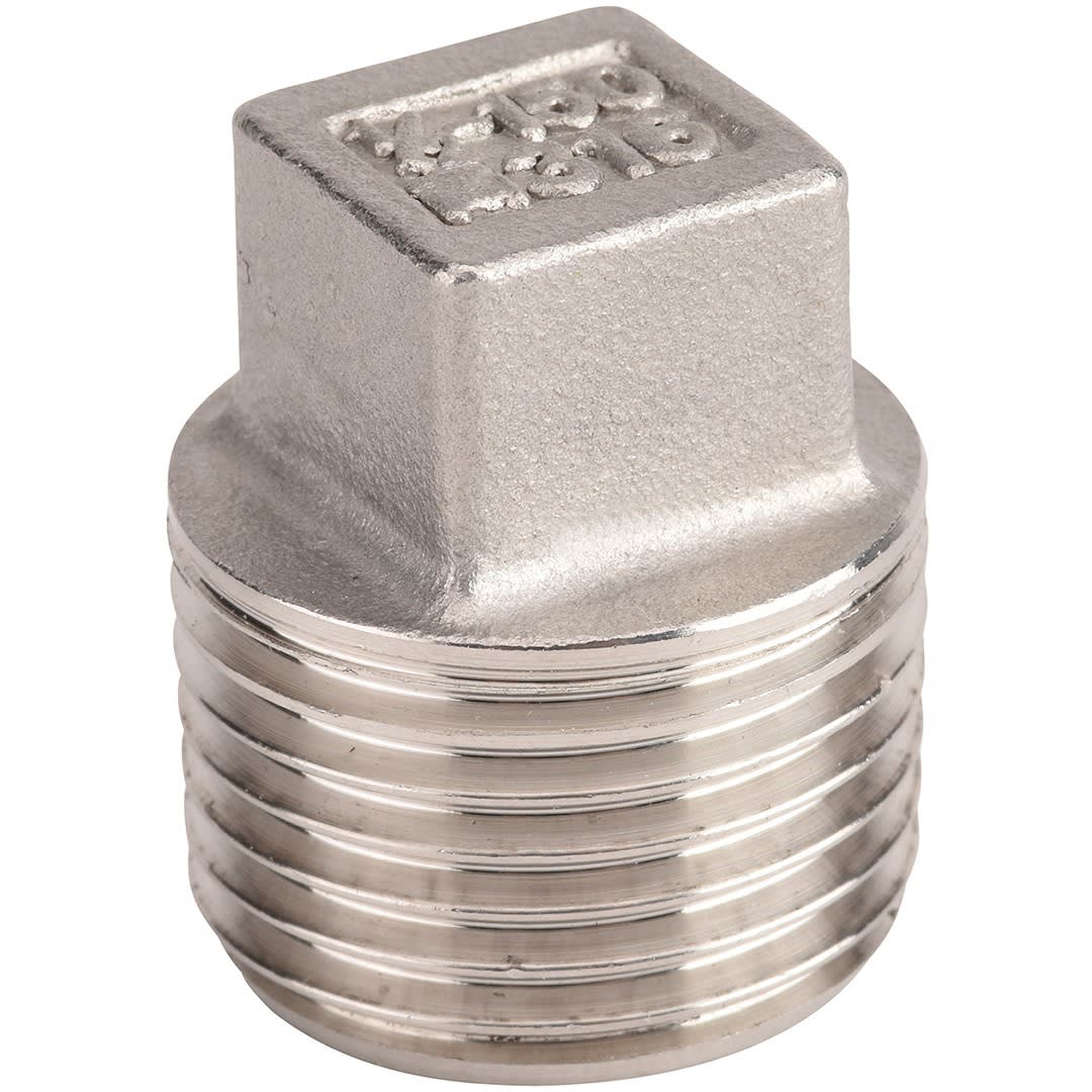 Sferaco - RI 2020 BOUCHON CARRE3/4"