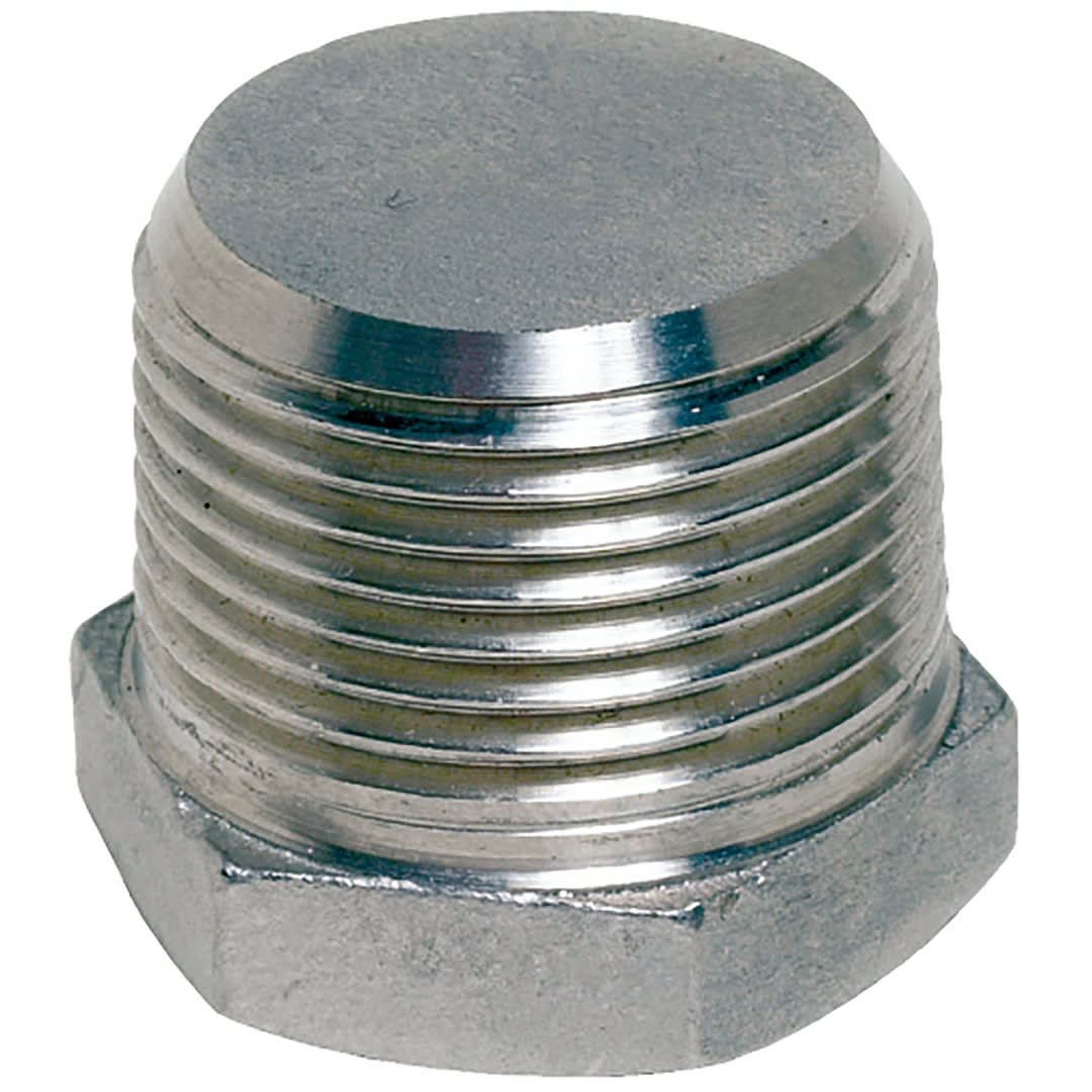 Sferaco - RI 2023 1/2 BOUCHON MALE HEX PLEIN 