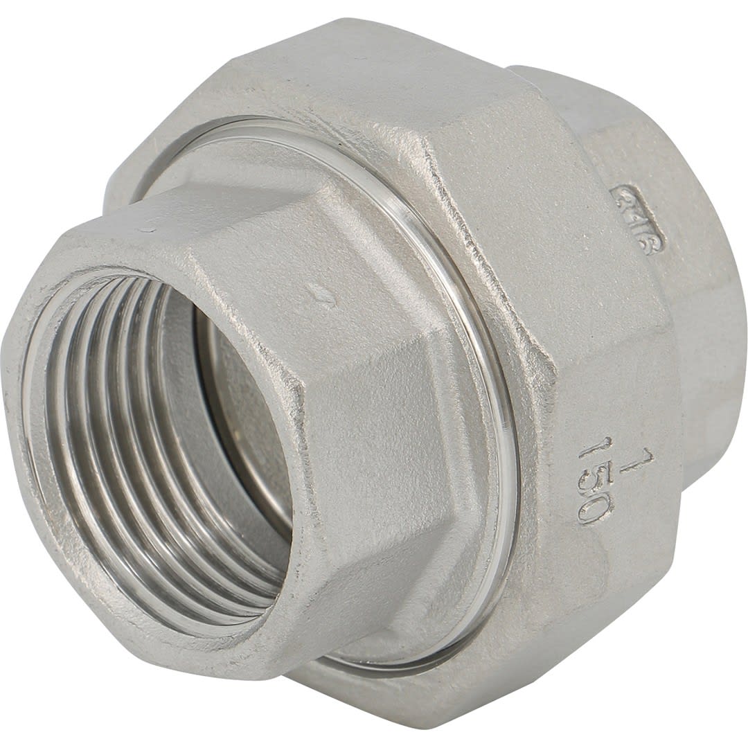 Sferaco - RI 2025 1 UNION F/F