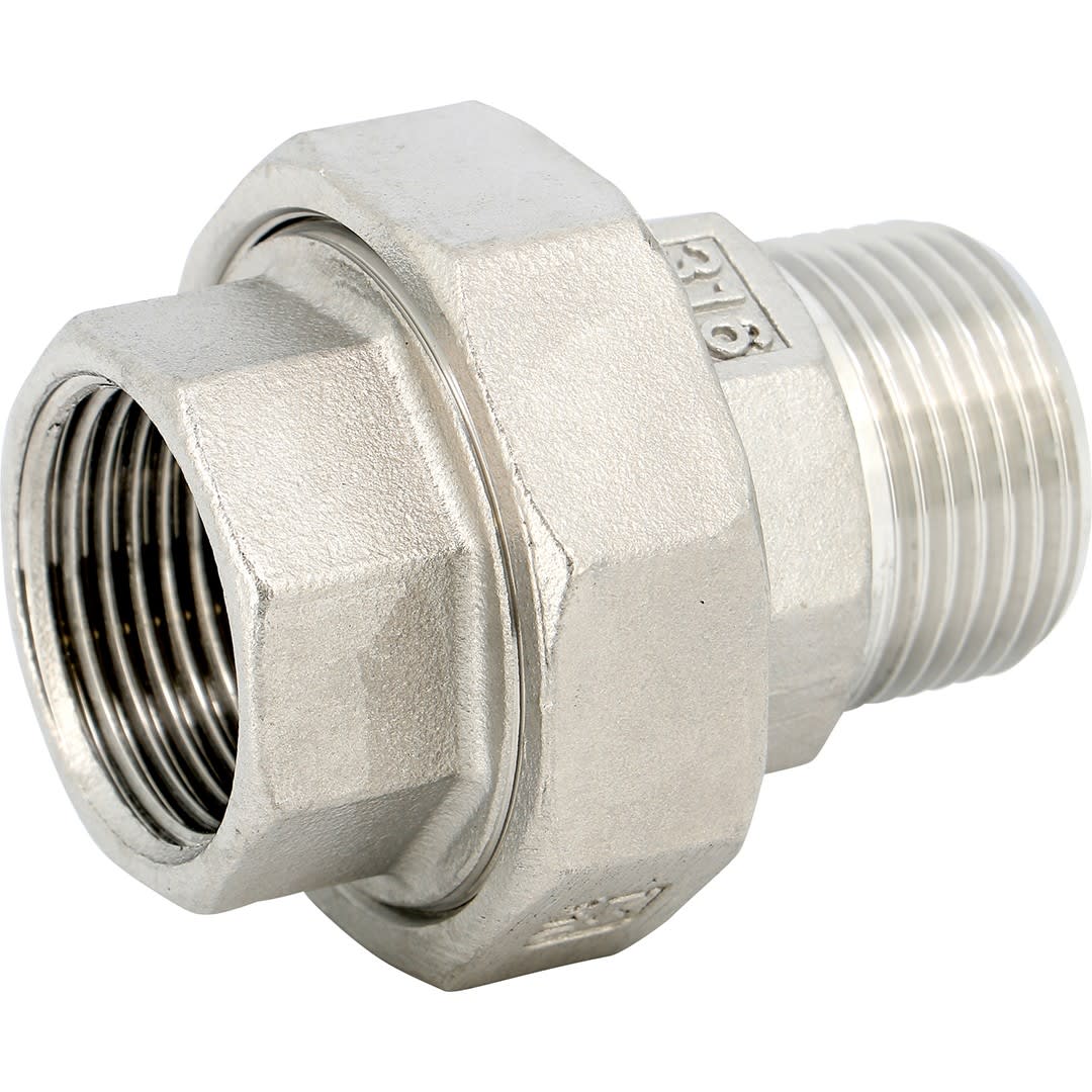 Sferaco - RI 2026 3/8 UNION M/F