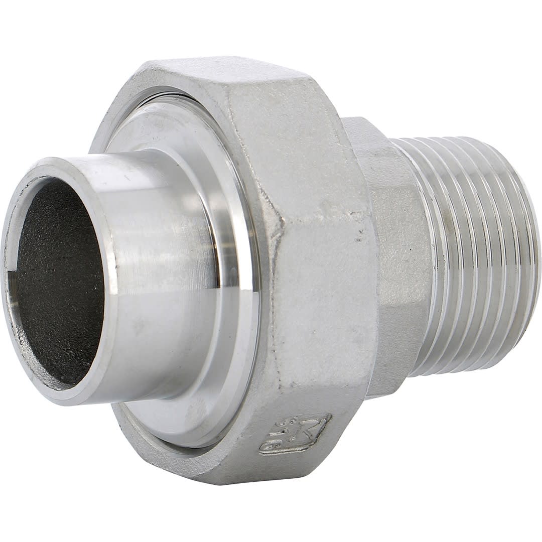 Sferaco - RI 2027 1/4-08 UNION M/BW