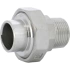 Sferaco - RI 2027 3/8-10 UNION M/BW