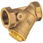 Sferaco - FIL 203 1"1/2 FF BRONZE GAZ