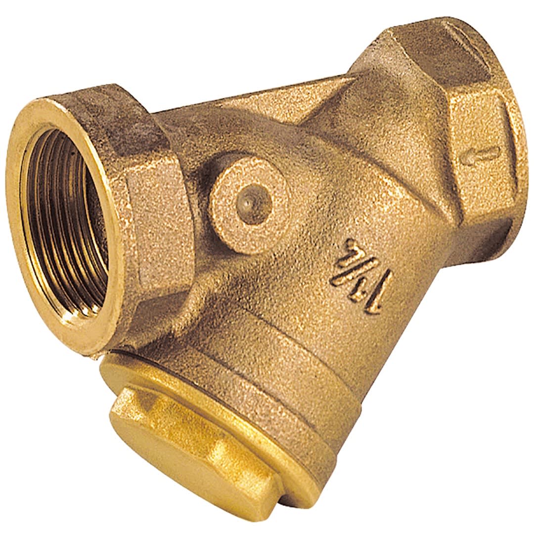 Sferaco - FIL 203 2"1/2 FF BRONZE GAZ