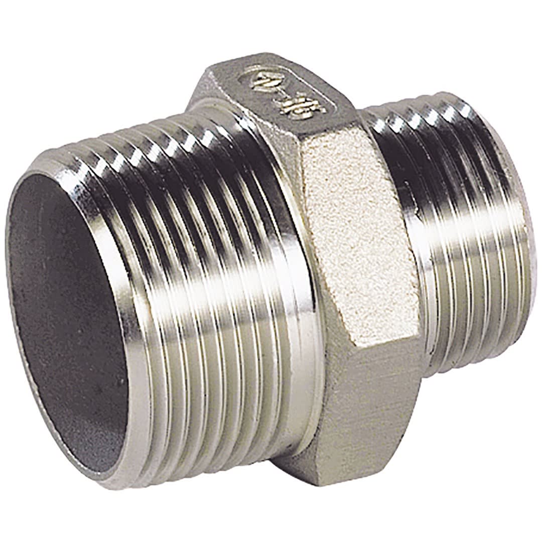 Sferaco - RI 2032 11/2-1' DBLE RED MM