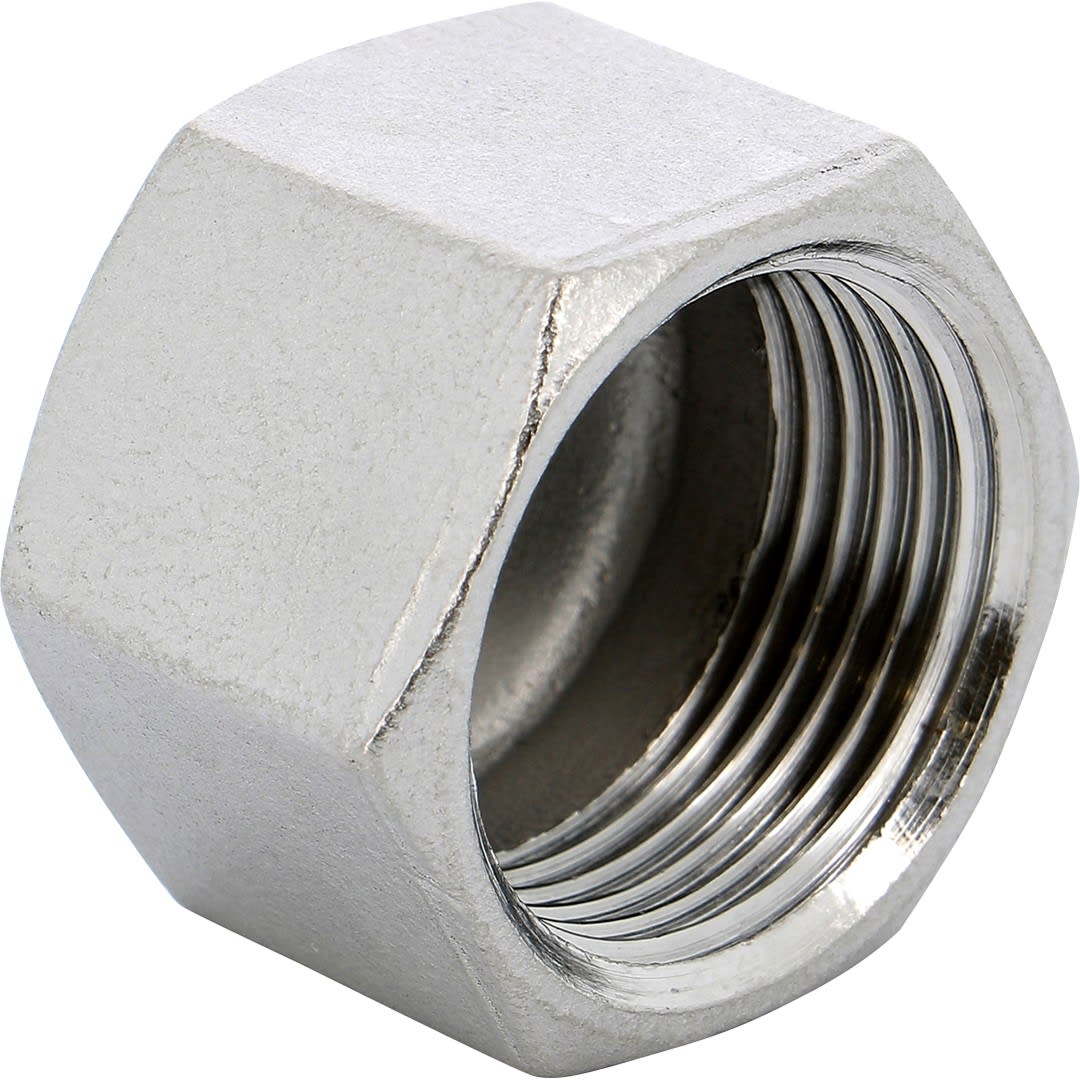 Sferaco - RI 2037 1/2 BOUCHON F HEX
