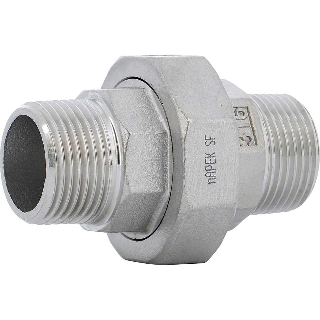 Sferaco - RI 2062 3/4 UNION M/M