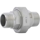 Sferaco - RI 2062 1/4 UNION M/M 