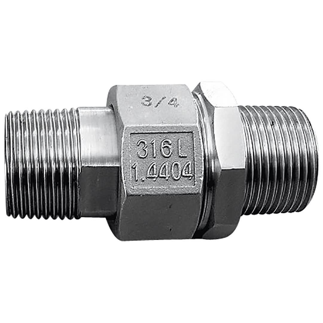 Sferaco - RI USINE 2064 1/4 UNION M/M