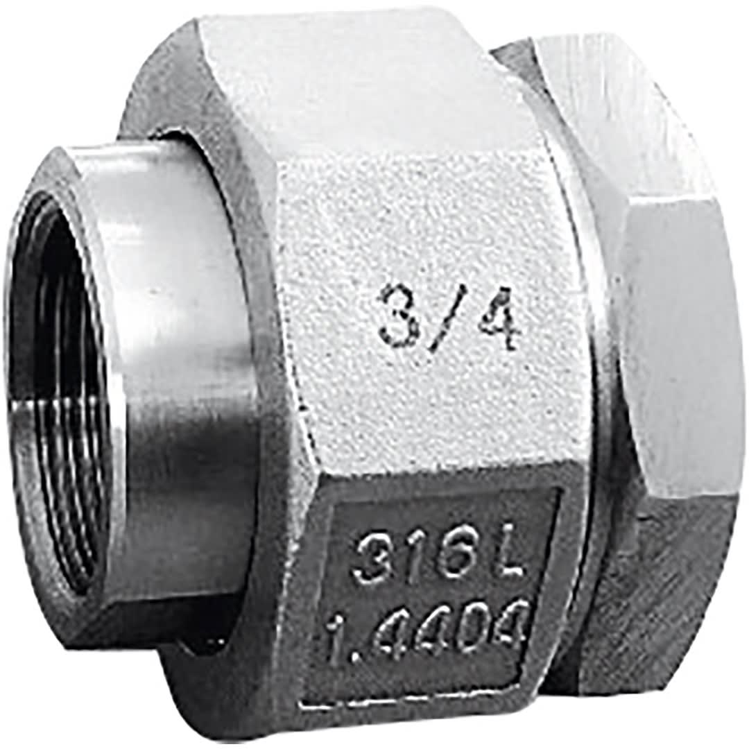 Sferaco - RI USINE 2065 2" UNION F/F