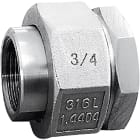 Sferaco - RI USINE 2065 2" UNION F/F