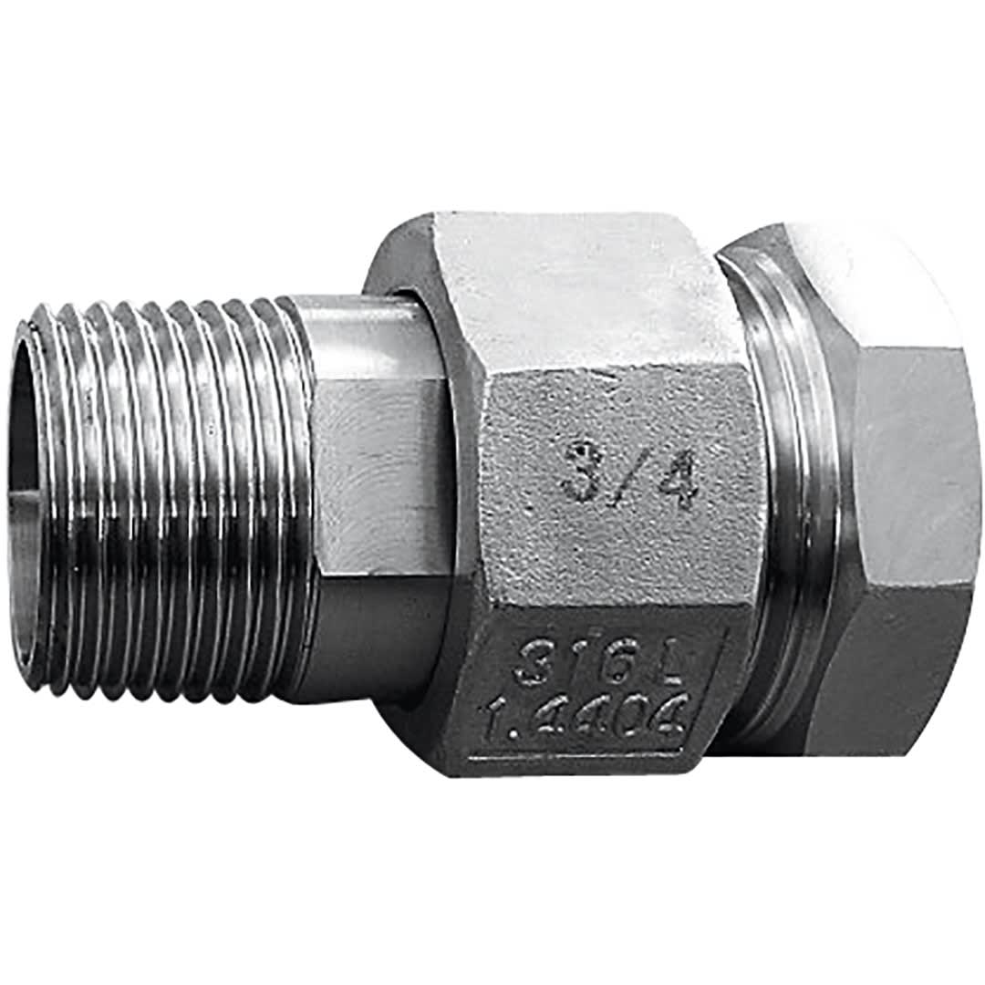 Sferaco - RI USINE 2066 1"1/2 UNION M/F