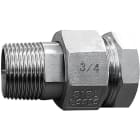 Sferaco - RI USINE 2066 1"1/2 UNION M/F 