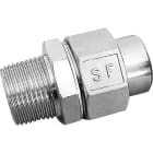 Sferaco - RI USINE 2067 1"-25 UNION M/BW 