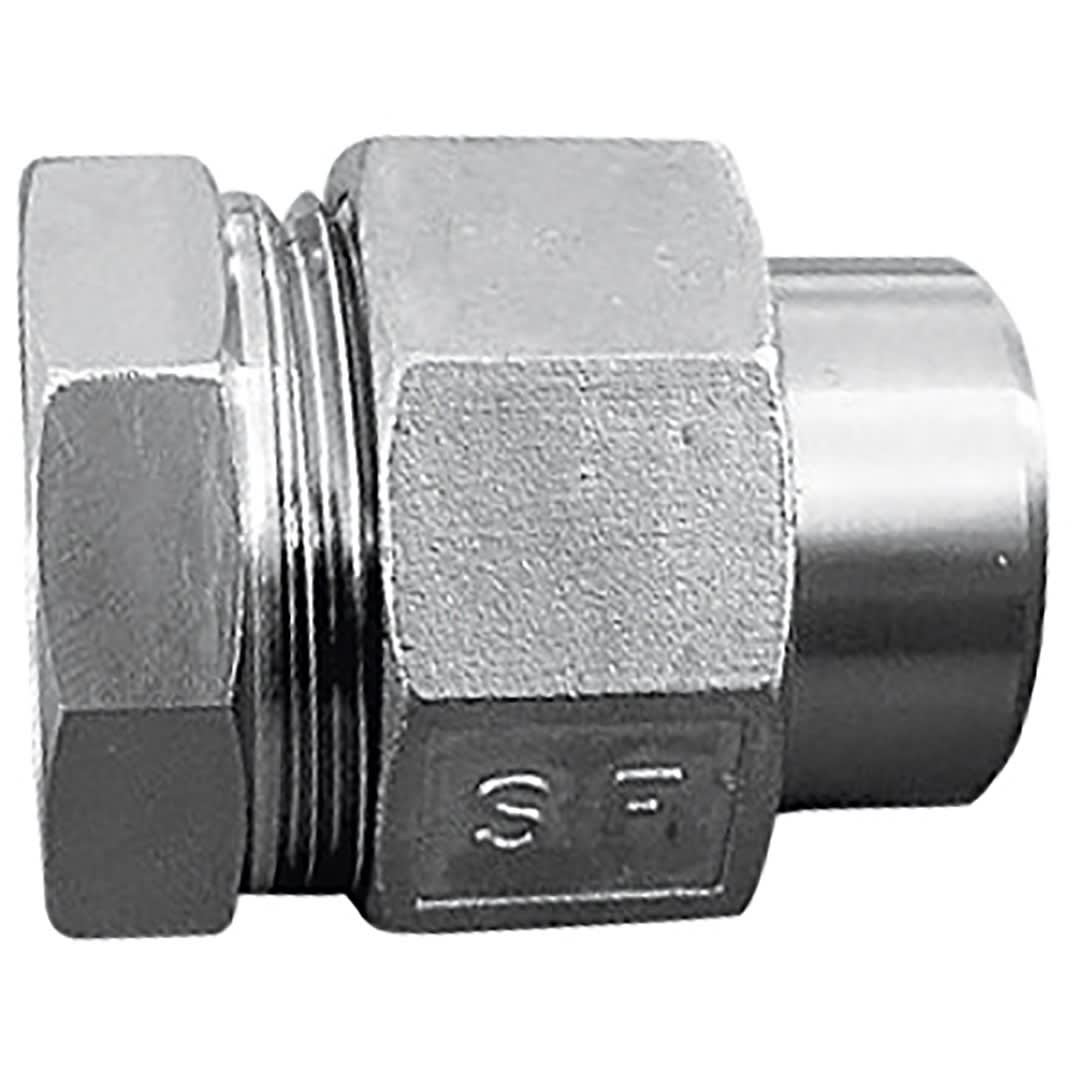 Sferaco - RI USINE 2068 1/2-15 UNION F/BW