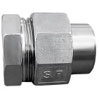 Sferaco - RI USINE 2068 1"-25 UNION F/BW 