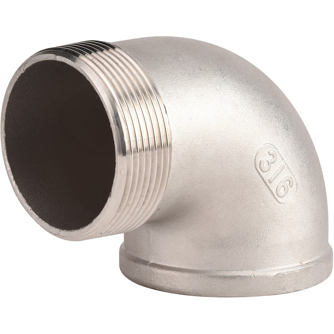 Sferaco - RI 2072 3/4" COUDE MF90