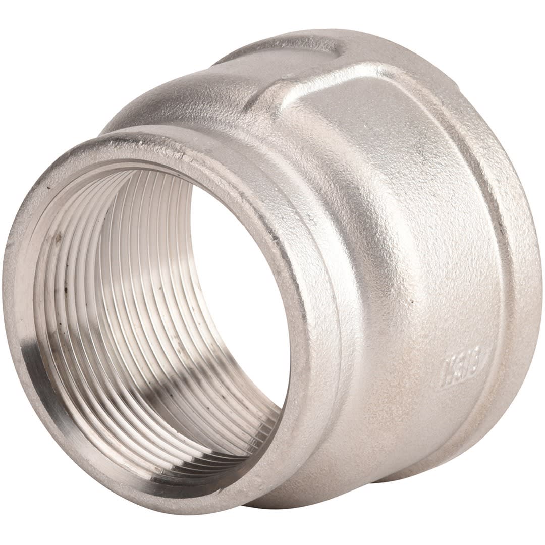 Sferaco - RI 2073 1/4-1/8 MANCH F REDUC