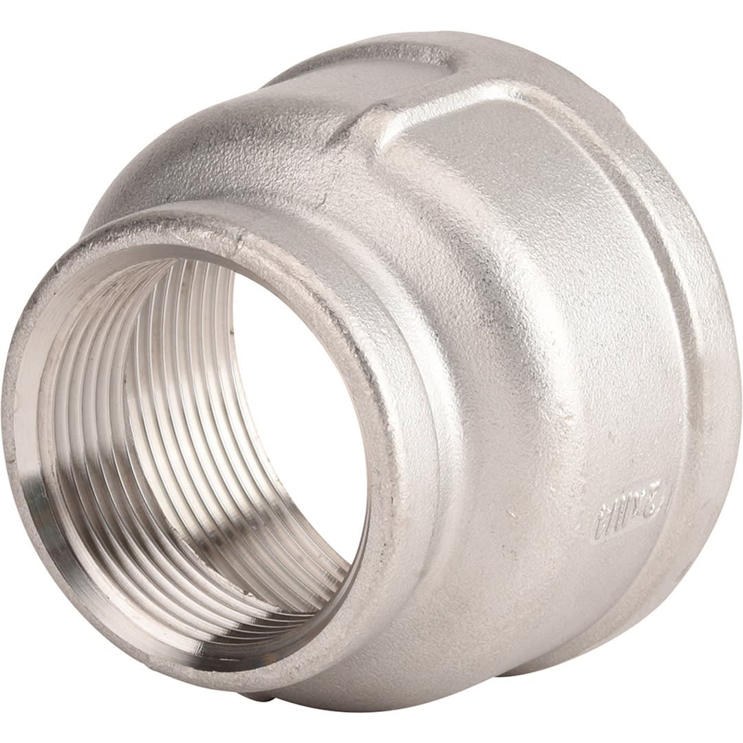 Sferaco - RI 2074 1 1/2-1 MANCH F DBLE R