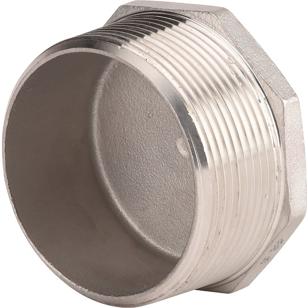 Sferaco - RI 2076 1"1/2 BOUCHON M HEX
