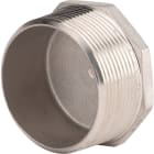 Sferaco - RI 2076 1"1/2 BOUCHON M HEX 