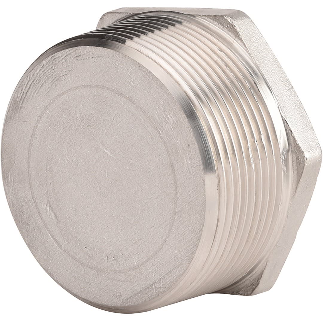 Sferaco - RI2077 3/4 BOUCHON M HEX PLEIN 