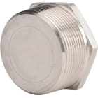 Sferaco - RI2077 1/8" BOUCHON M HEX PL