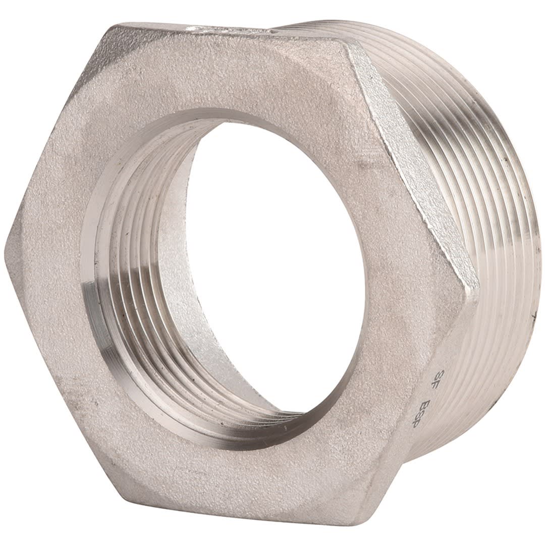 Sferaco - RI 2078 1-1/2 DBLE R MF HEX