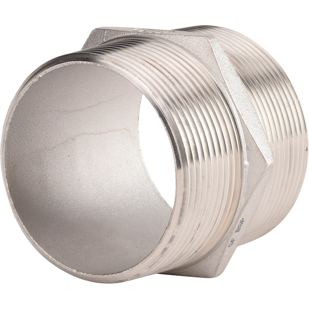 Sferaco - RI 2084 3/8 MAMELON HEX