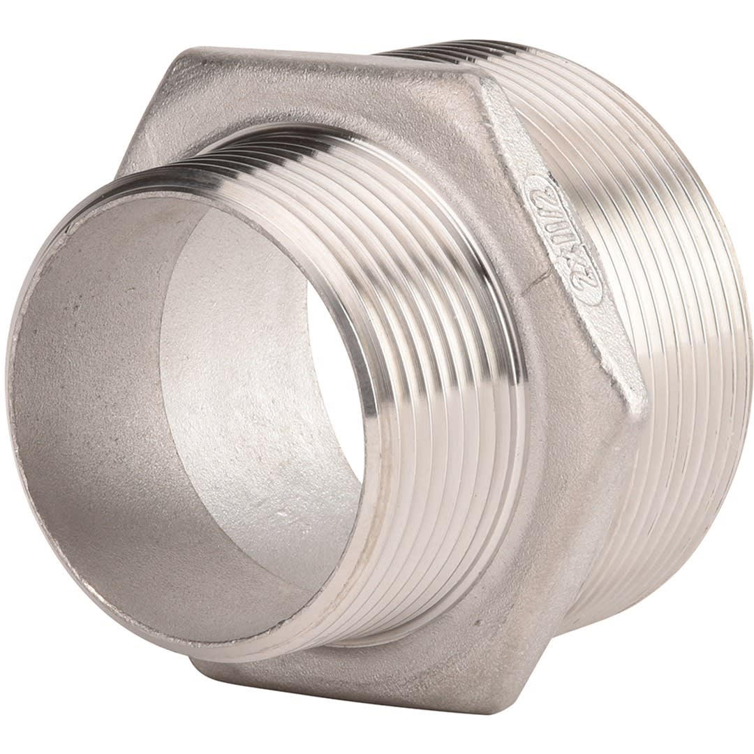 Sferaco - RI 2085 1/2-3/8 REDUCT M/M 