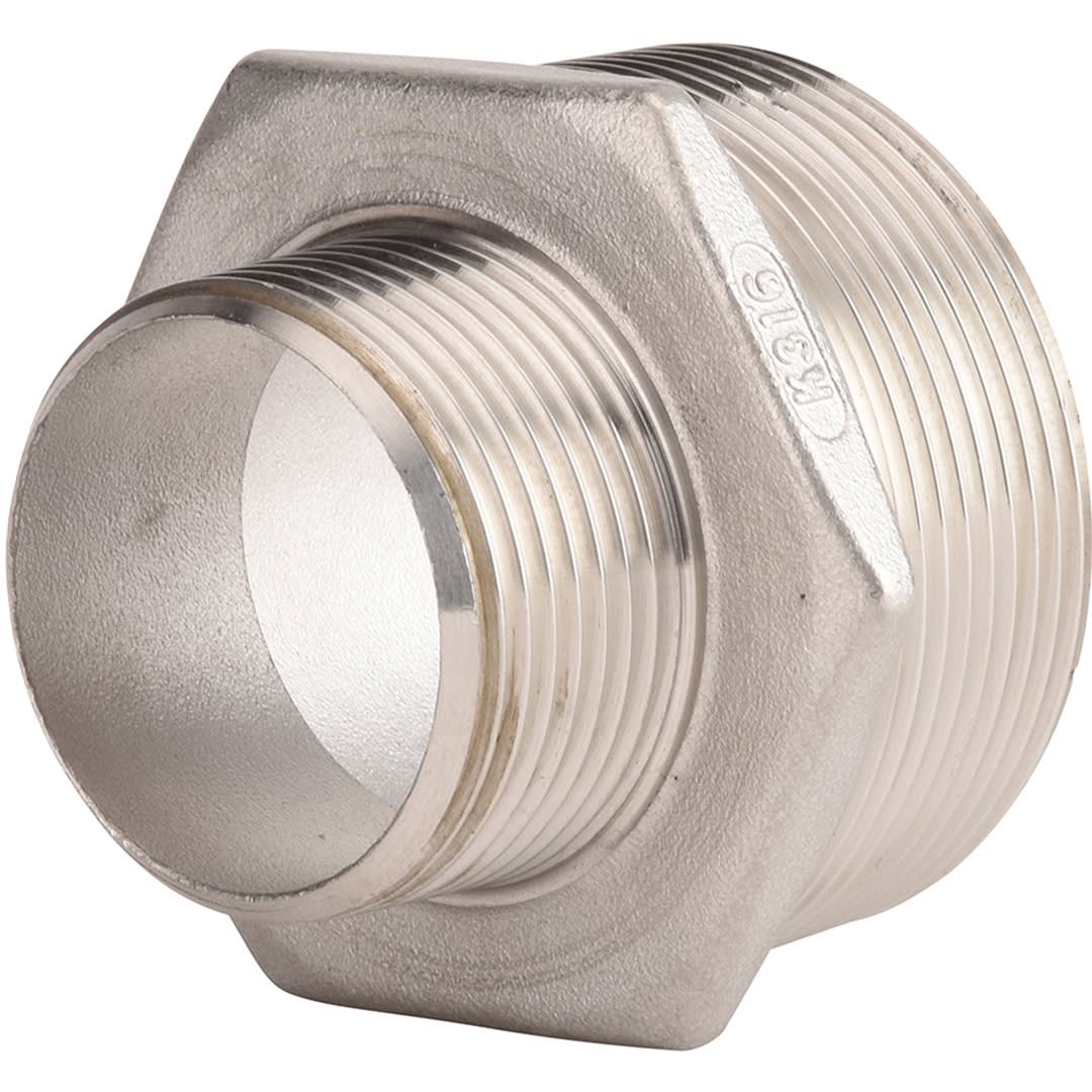 Sferaco - RI 2086 3/4-3/8 DBLE R MM