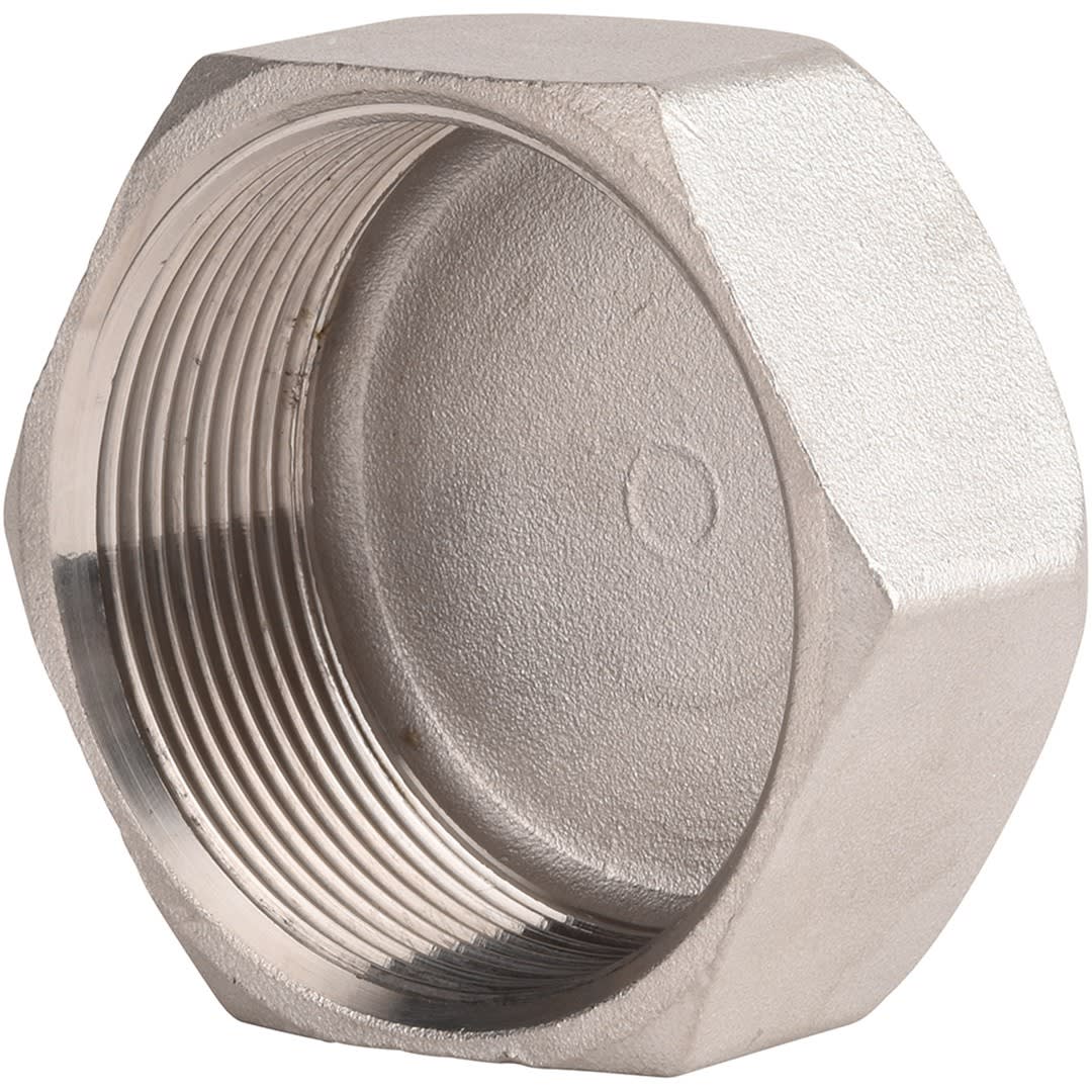 Sferaco - RI 2090 3/8 BOUCHON F HEX