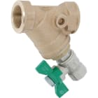 Sferaco - FIL 210 1"1/2 FF BRZE AV RINC