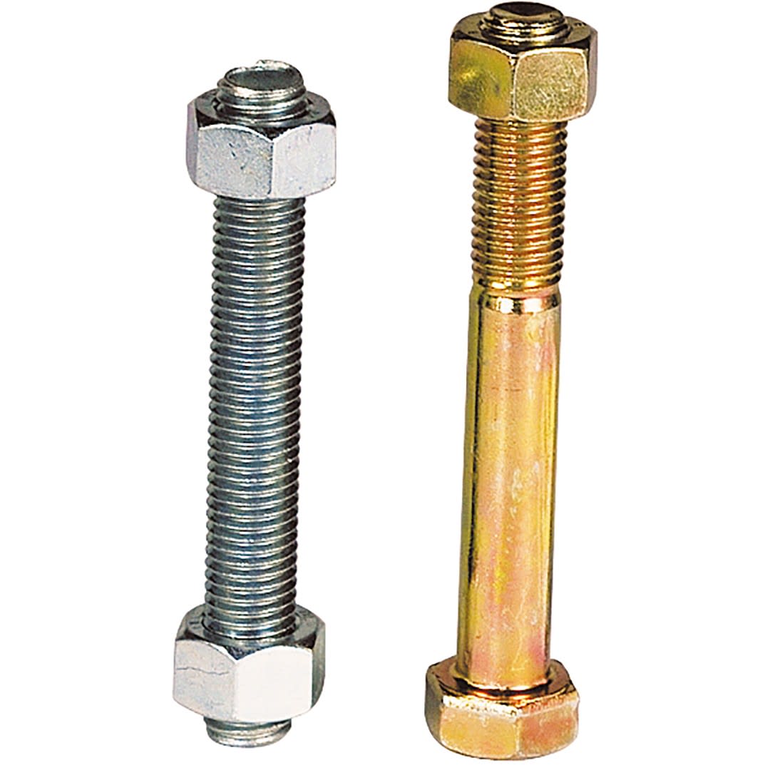 Sferaco - Kit boulonnerie acier Série 2103 pour robinet 2 voies à brides PN10/16 DN100