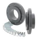 Sferaco - 2115 DN 40 EQP CB PVC VP TAR