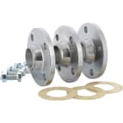 Sferaco - 2132 DN 50 EQP CB VS 3V GN16