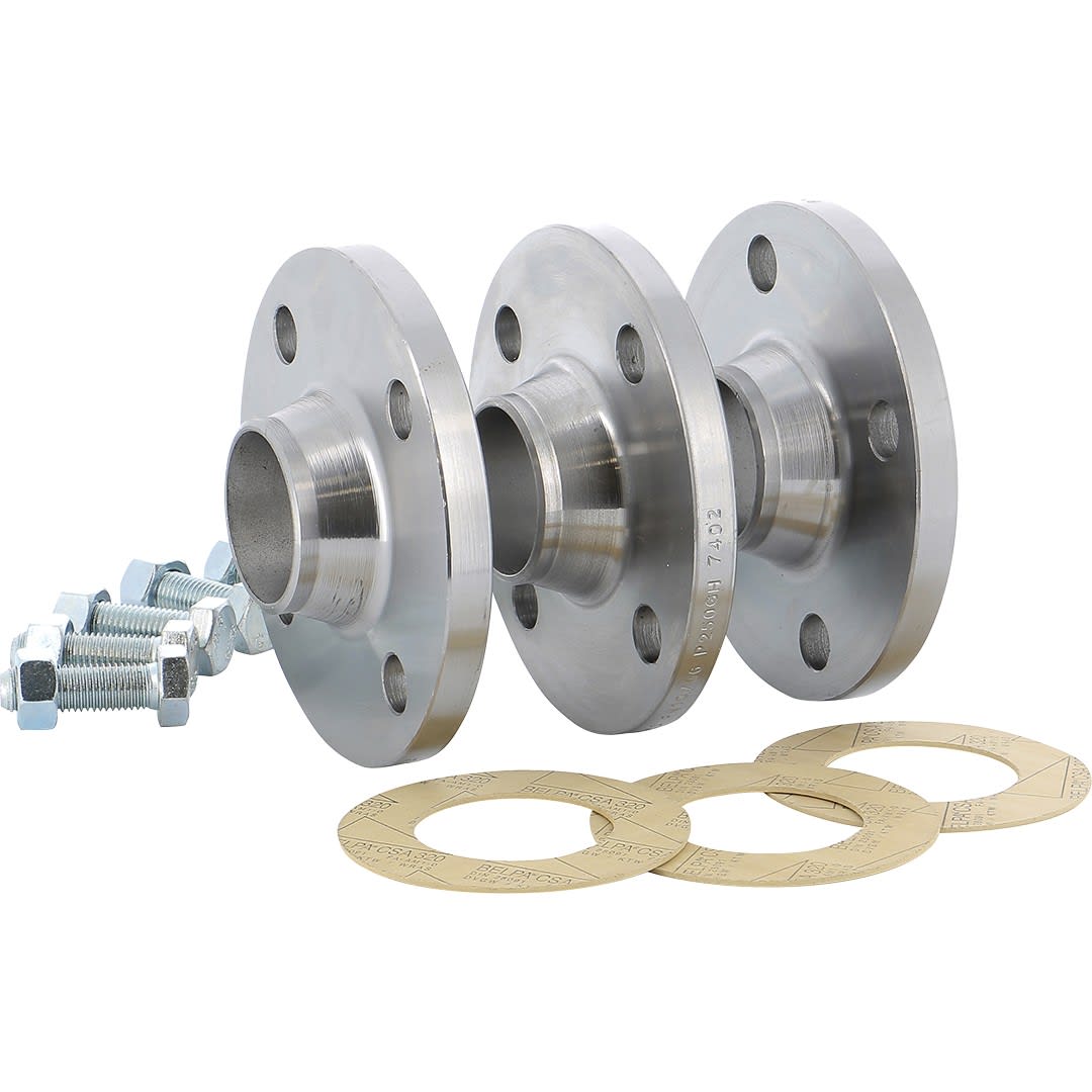 Sferaco - 2132 DN 125 EQP CB VS 3V GN16