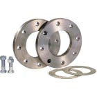 Sferaco - 2142 DN 40 EQP CB INOX P 372