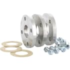 Sferaco - 2145 DN 100 EQP CB INOX785/786