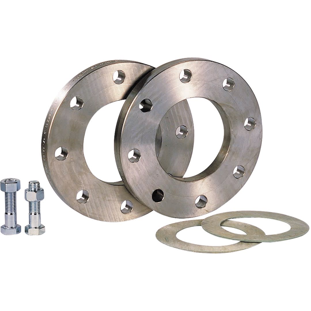 Sferaco - 2146 DN 65 EQP CB INOX P 386