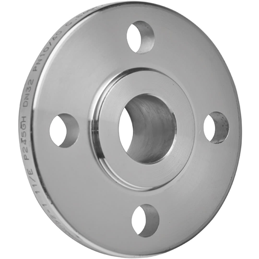 Sferaco - BR.COLL.ACI.SE.MAL BW 11E PN10/40 DN20 BR.COLLERET.11/E SIMPL.EMBTT MAL 4TROUS