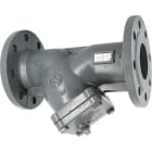 Sferaco - FIL 220 DN 50 FTE GN16 MAILLE1,5 PURGE 1/2'' (gasket/SS+graphi