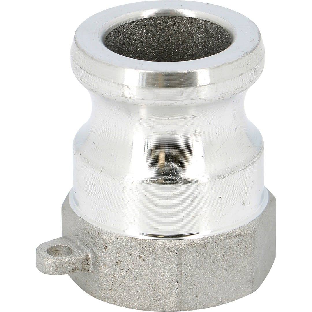 Sferaco - RC 2201 21/2" ADAPT ALU FEM A