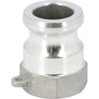 Sferaco - RC 2201 1"1/4 ADAPT ALU FEM A