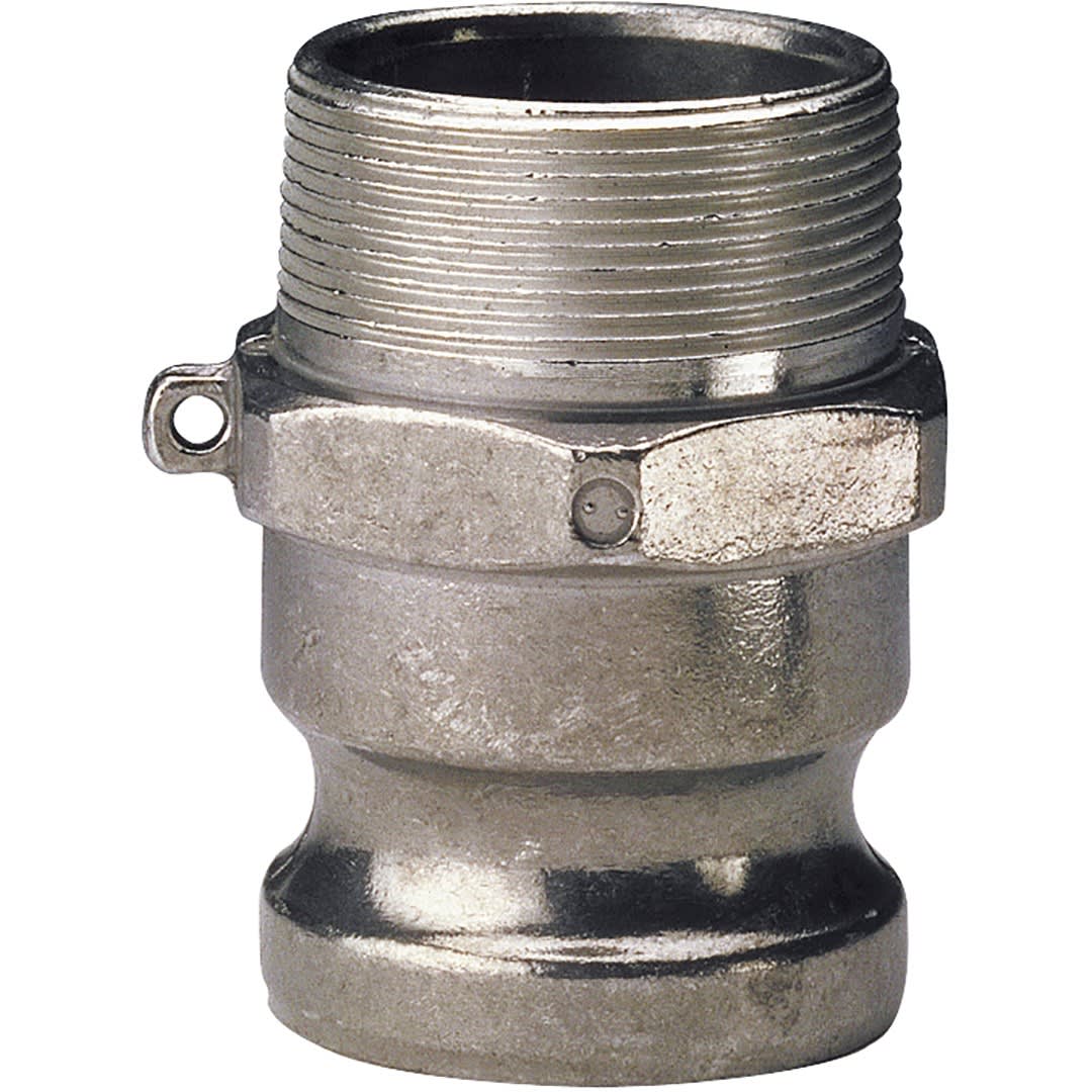 Sferaco - RC 2206 1/2" ADAPT ALU MALE F