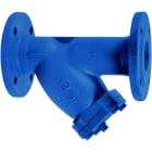 Sferaco - FIL 221 DN100 FTE PN16 BLEU
