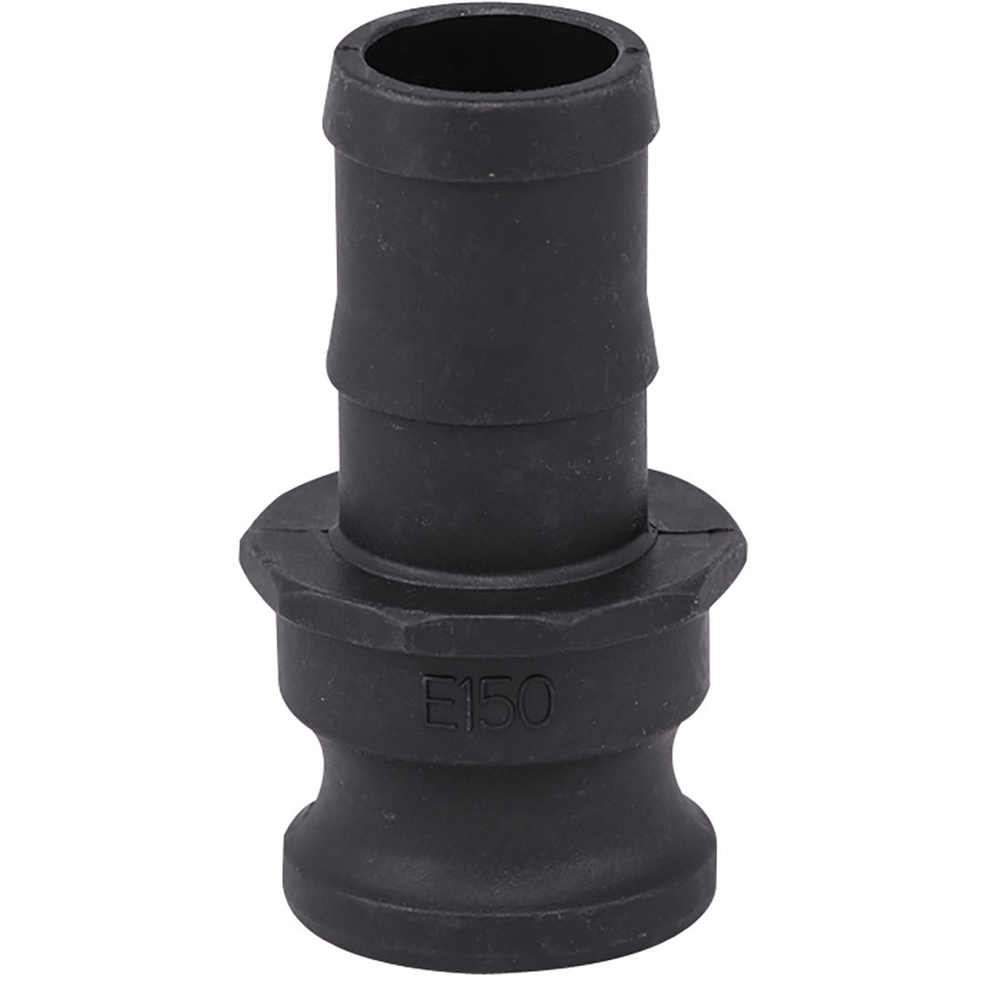 Sferaco - RC2215 4"ADAPTR PP CANNELE E